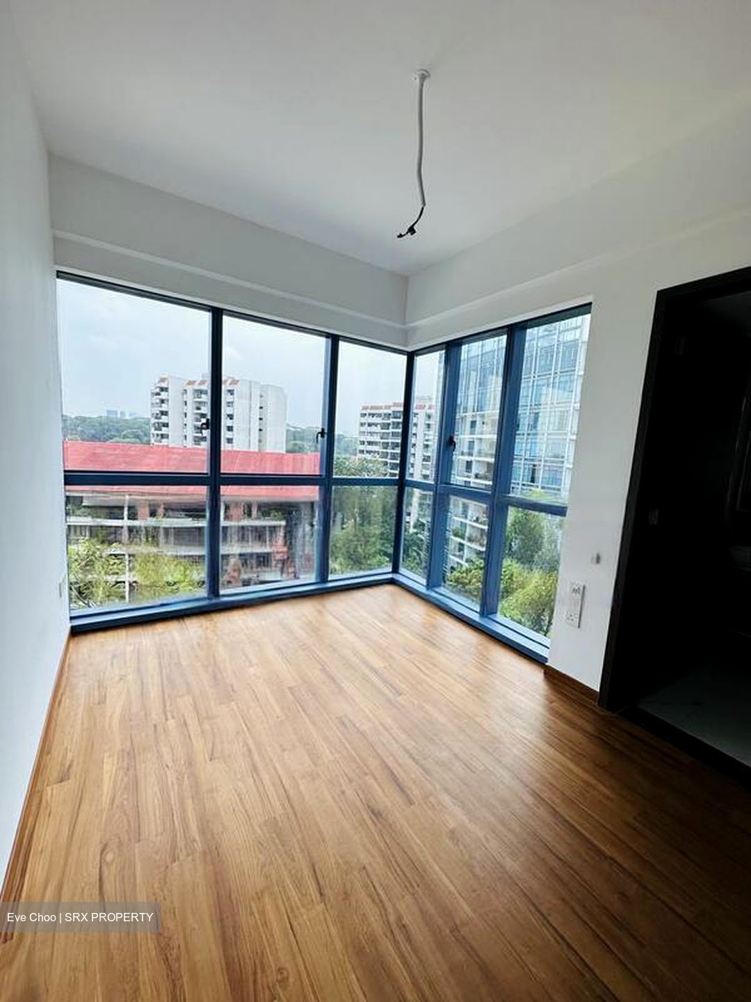 Wilshire Residences (D10), Apartment #455489201